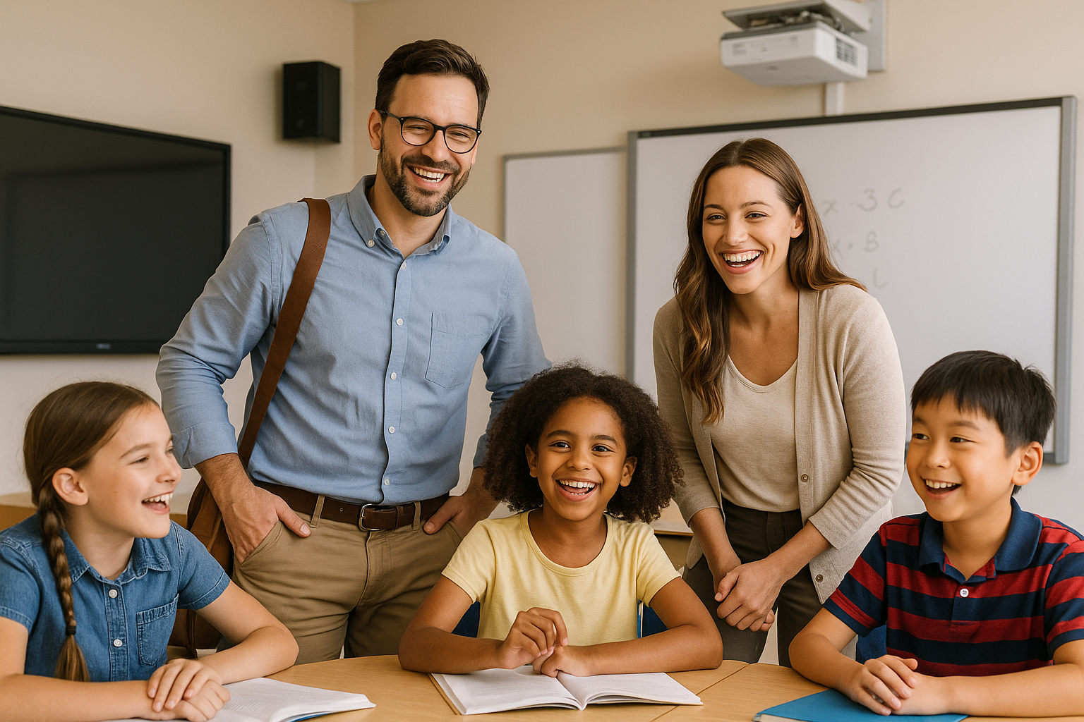 Education AV
